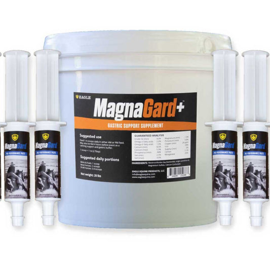 MagnaGard Plus Mega Bundle