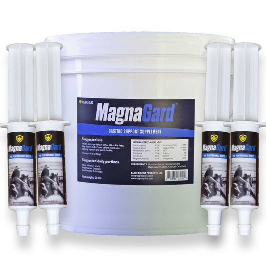 MagnaGard Mega Bundle