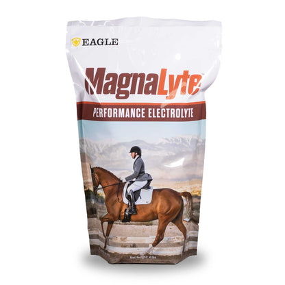 MagnaLyte Performance Electrolyte for horses