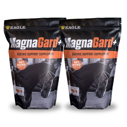 MagnaGard PLUS - Omega 3s